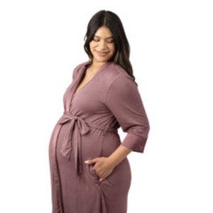 Kindred Bravely Emmaline Nursing Robe